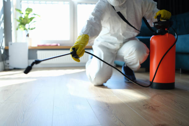 Reliable Infectious Disease Decontamination contractor in Rye, NH by Crime Scene Cleaner Online