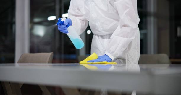Licensed Infectious Disease Decontamination service in Rye, NH - Crime Scene Cleaner Online